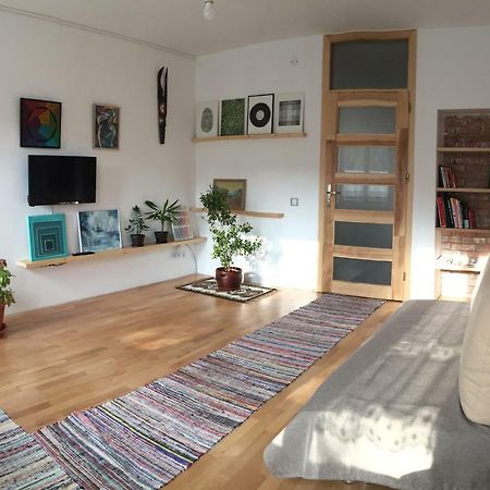 Alt Apartament Appartement Sibiu Buitenkant foto