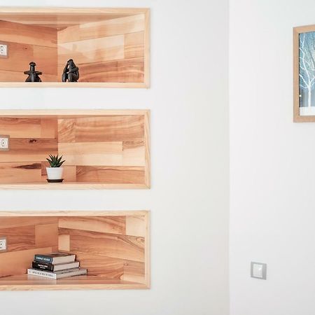 Alt Apartament Appartement Sibiu Buitenkant foto