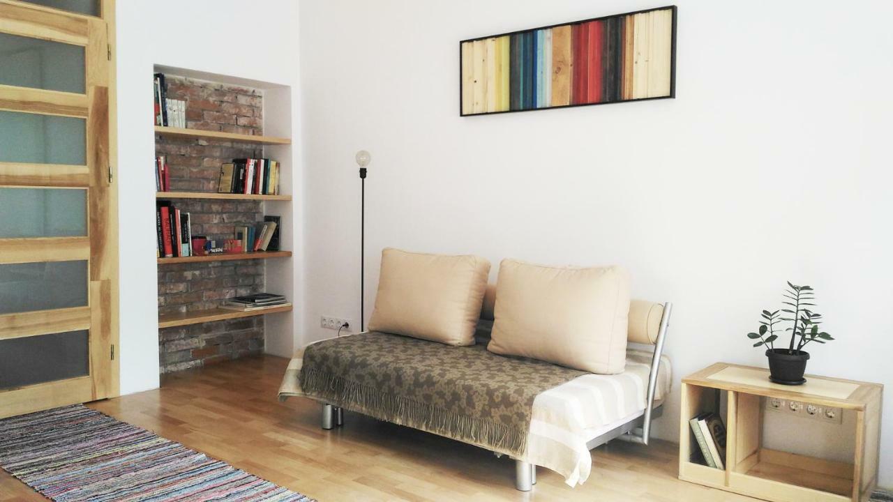 Alt Apartament Appartement Sibiu Buitenkant foto