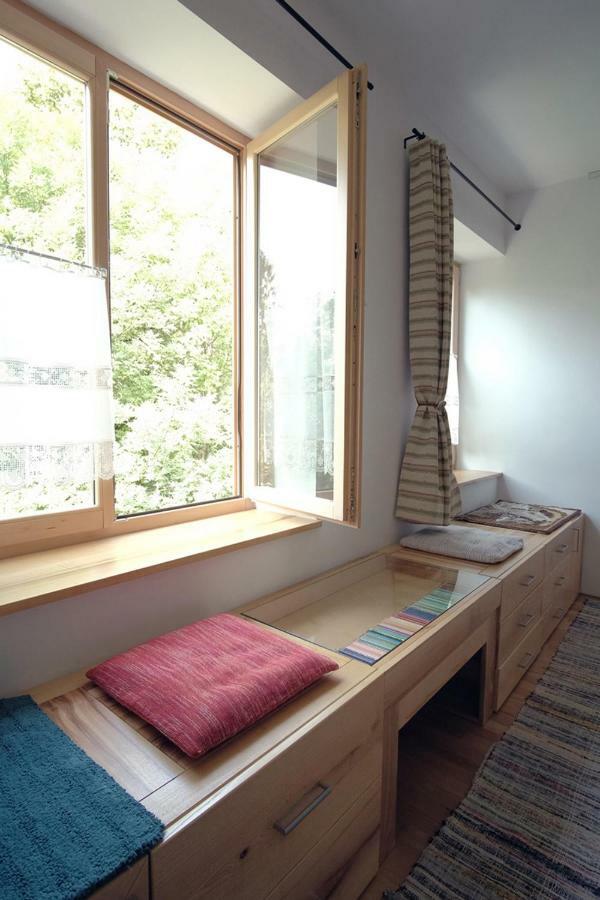 Alt Apartament Appartement Sibiu Buitenkant foto