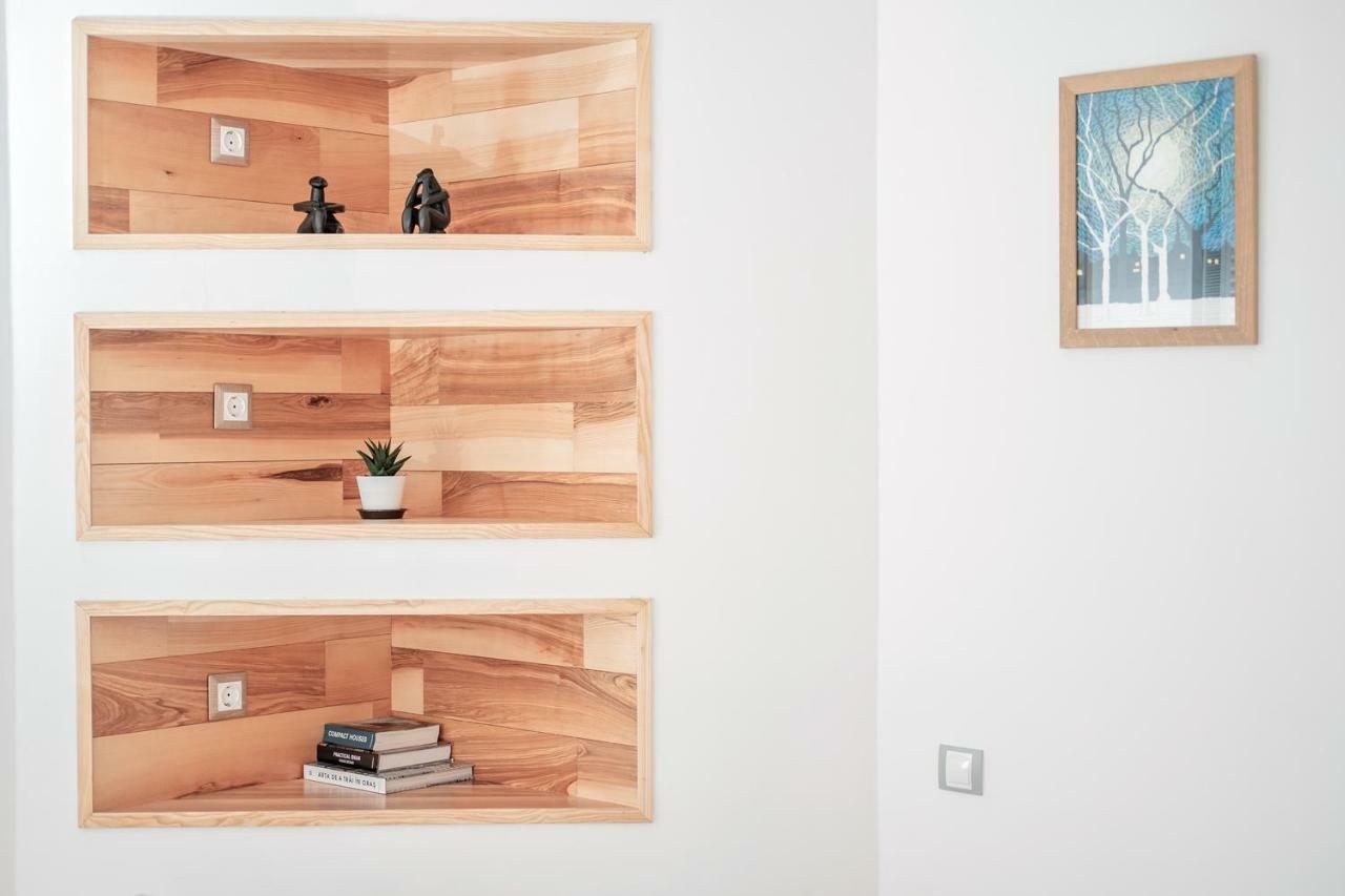Alt Apartament Appartement Sibiu Buitenkant foto